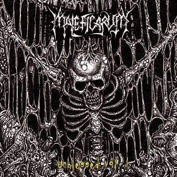Maleficarum (ITA) : Unblessed Vol. 1